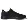 Adidas Neo Lite Racer Schwarze Sneakers DB0646