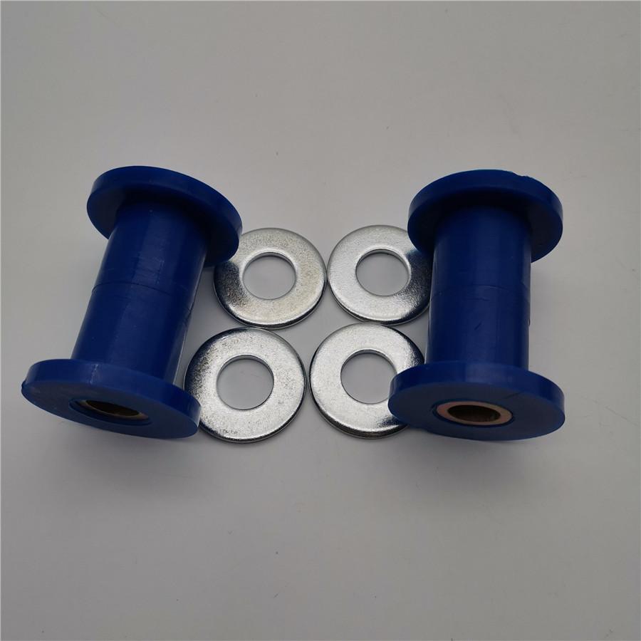 For Toyota Avalon Camry Sienna Lexus ES330 Steering Rack and Pinion Bushing Kit