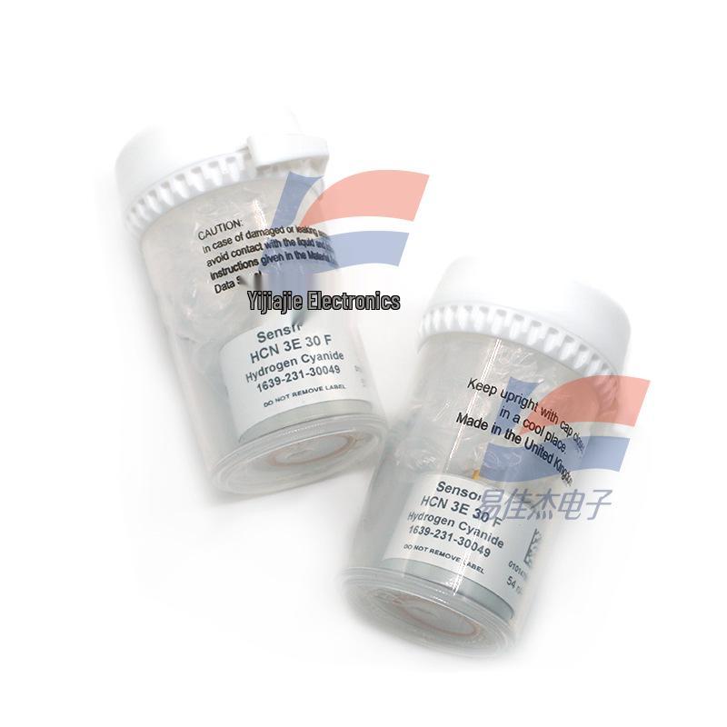 Датчик синильной кислоты 0-30 ppm Детектор газа HCN 3E 30 F 1639-231-30049 3E 30 F