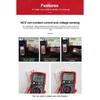 UNI-T   UT89X UT89XD  RMS Multimeter Digital Professional Electrical Tester NCV Diode Temperature Triode Capacitance Meter