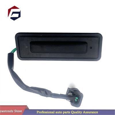 Trunk Switch Fit For Vauxhall Opel Insignia Tourer Estate 2014- BOOT OPENING SWITCH 13597499