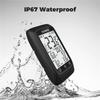 COOSPO BC107/BC26 Bike Computer GPS Wireless Bicycle Cycling Odometer Speedometer 2.4"FSTN Bluetooth5.0 ANT+ Waterproof GPS BDS