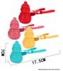 Little Duck Snowball Mold & Play Tool Set
