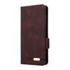 For Asus ROG Phone 9 5G Case Leather Wallet Flip Phone Cover with Hardware Decor