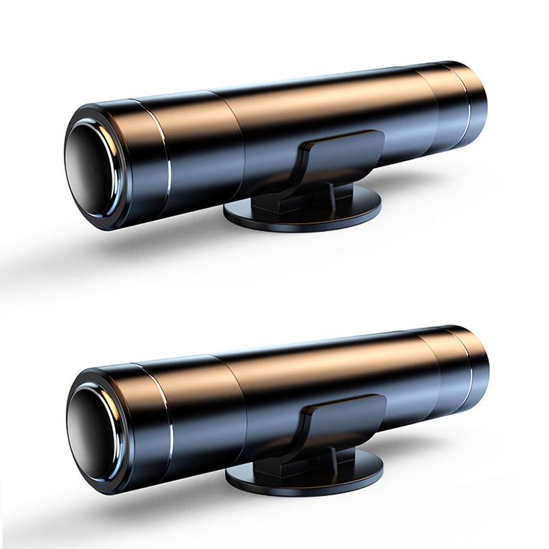 "New Multifunctional Car Emergency Escape Tool with Tungsten Steel Window Breaker"