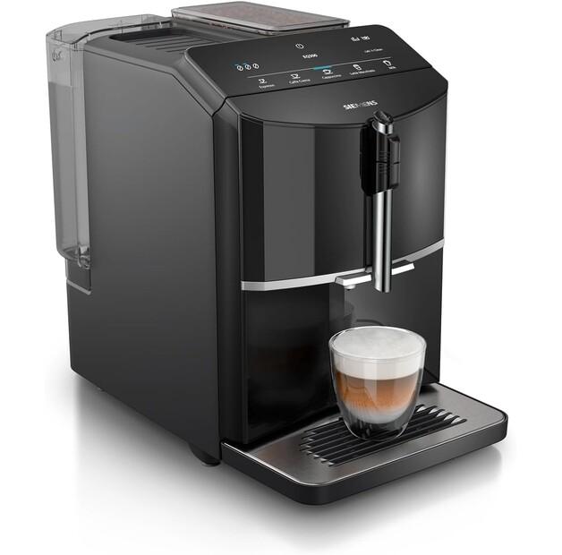 Кофемашина Siemens EQ.300 TF301E19
