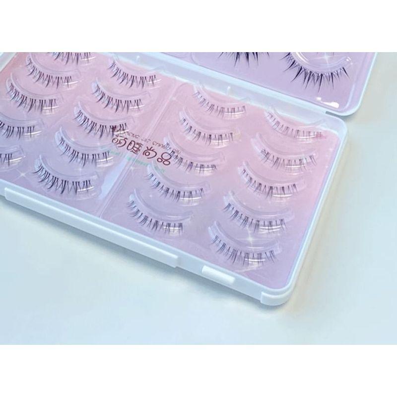 denivyse - False Eyelashes (Various Designs)