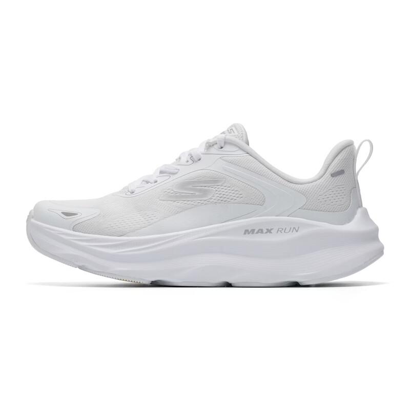 Skechers Women s Mesh Comfort Running Shoes 7 белый