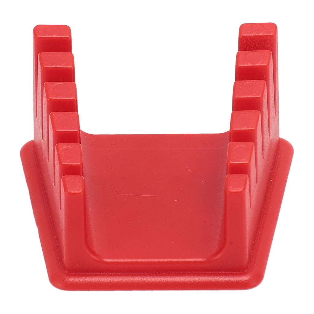 Welding Soldering Station Wire Clamp Bracket ABS Soldering Station Clamp Thick and Thin Line Cable