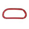 Interior Accessory For Haval Jolion 2024 2024 Car Trunk Handle Frame Trim Panel Strip Color Change Decoration Refit Sticker