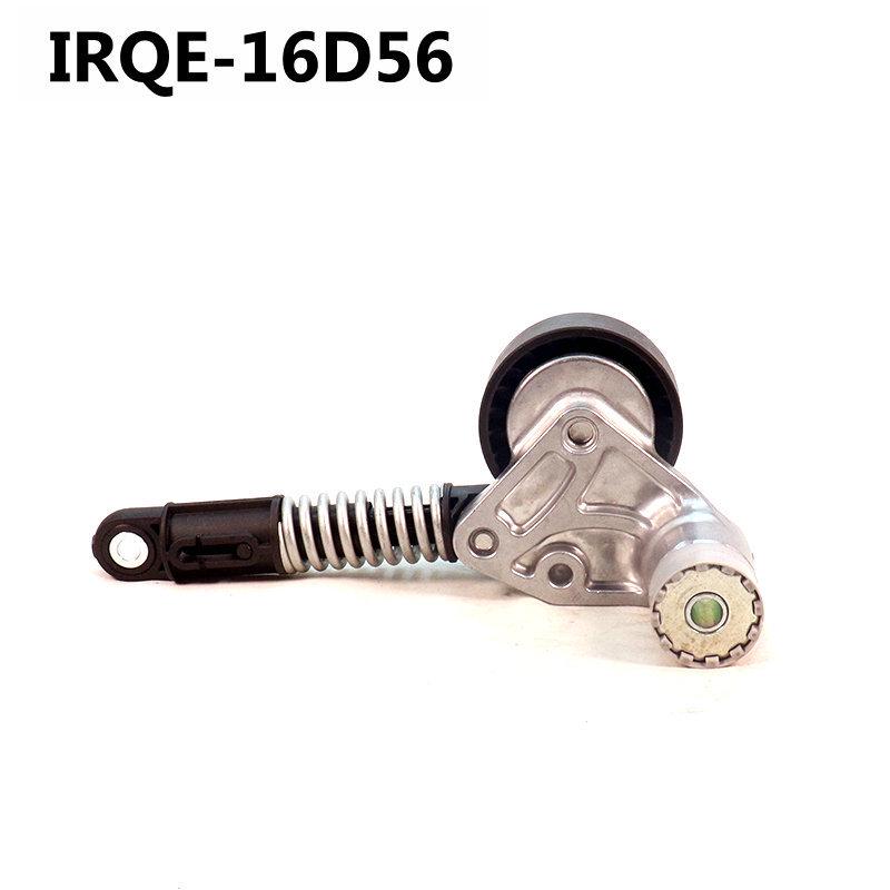Car Engine Tensioner Pulley 67120-00370 for SsangYong