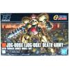 Bandai HGUC 230 Death Army 1/144 Scale Kit
