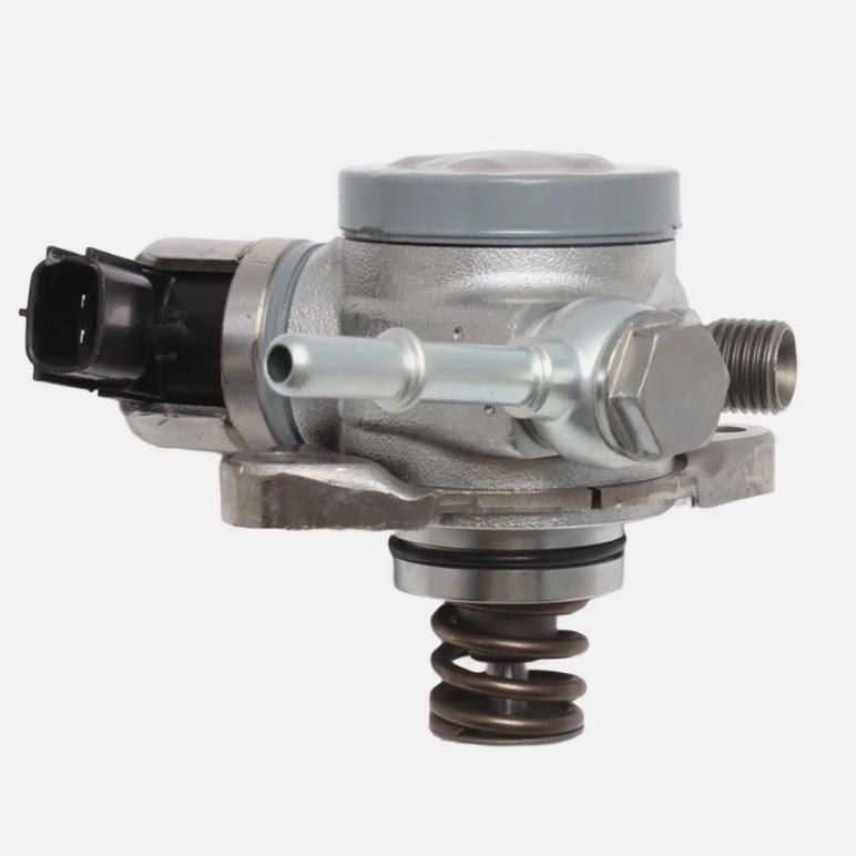 16630-5TA0B High-Pressure Fuel Pump for 2020-2021 Nissan Sentra Engine