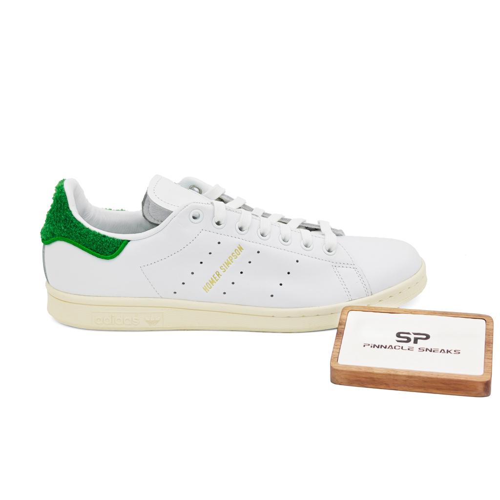 adidas The Simpsons X Stan Smith Homer Simpson IE7564