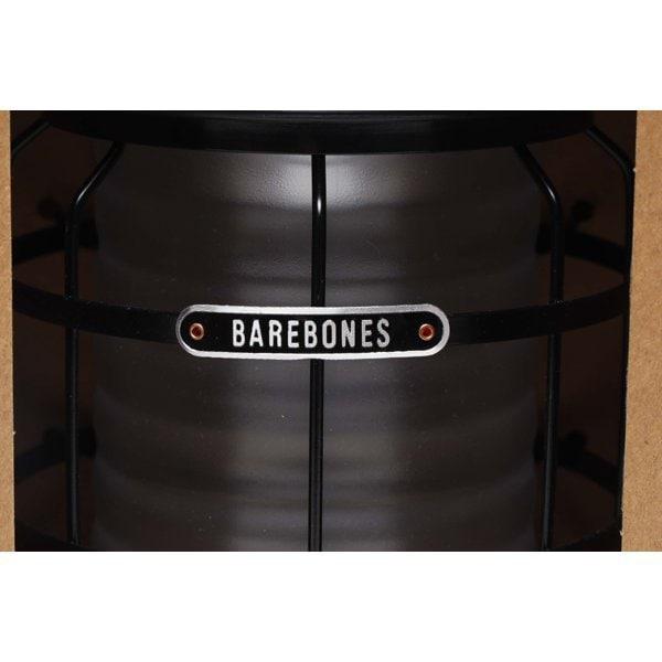            Barebones Living Forest Lantern Led2.0 20230003004000 Red [outdoor Lantern]