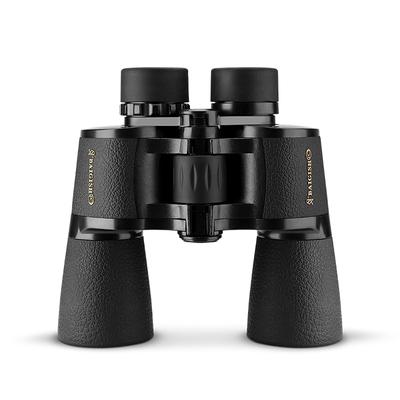 Binoculars Baigish Telescope Hd Powerful Military High Magnification Zoom Night Vision Waterproof Camping