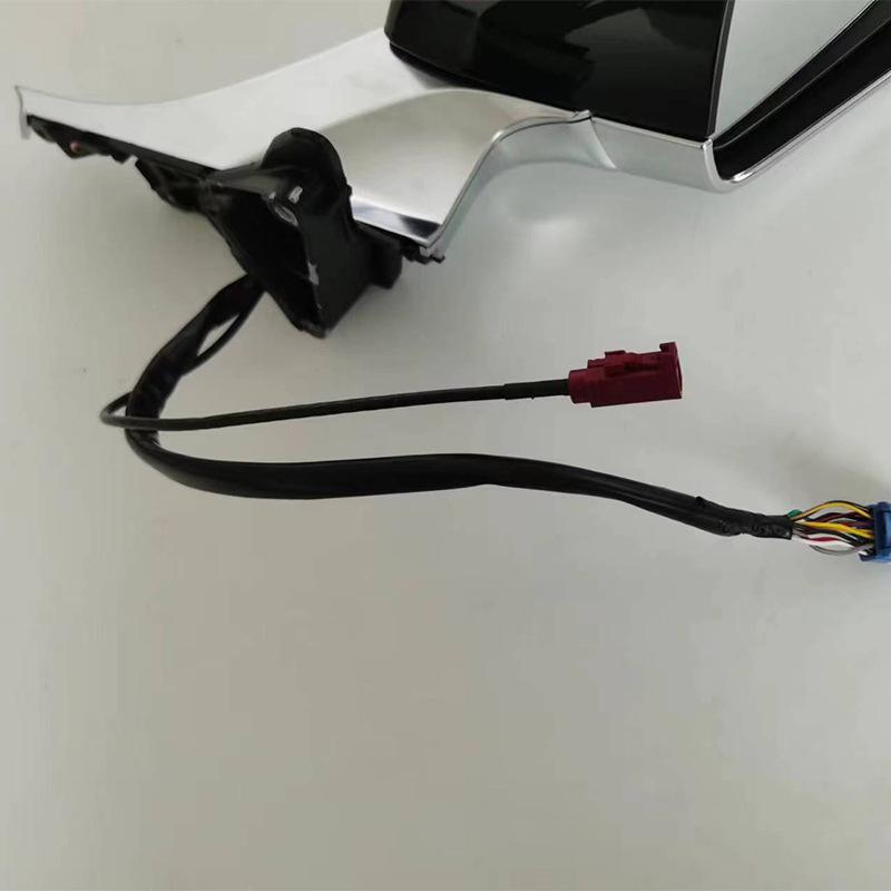 Tesla Model 3 Rearview Reflective Mirror (2019-2020)