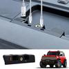 Versatile Compact High Speed Dashboard USB Charging Station 3 Ports Type C Adapter Suitable For MP3 Tablet Laptop Phone