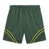 Puma Comfortable Breathable Skin-Friendly Soft Casual Shorts Men Shorts Green 630931-01