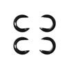 RHD Livina Carbon Fiber Interior Console Panel Anti-Scratch Stickers