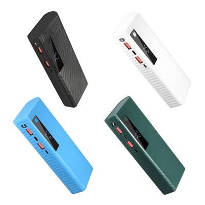 Telefon aksesuarları – Harici pil muhafazaları