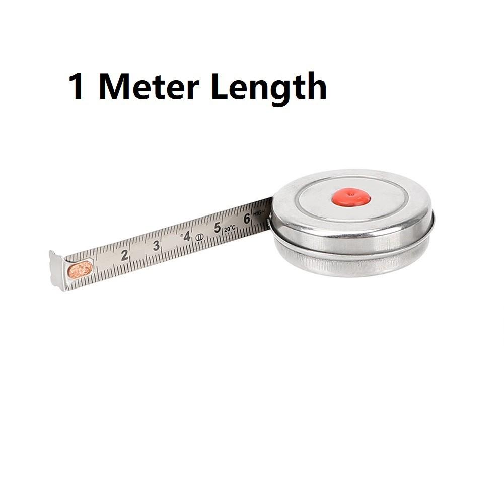 

Easy To Read Handcraft Household Tape Ruler 1meter