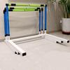 INVUI Adjustable Detachable Training Hurdle