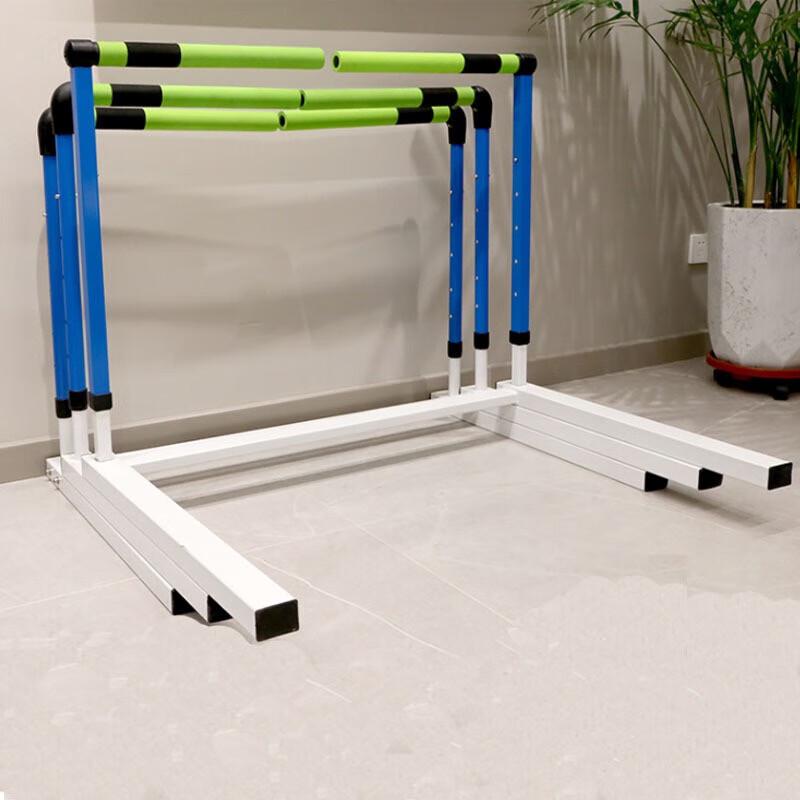 INVUI Adjustable Detachable Training Hurdle