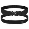 Outdoor Adventure Modular Molle Tactical Waistband – Soft Padded Load-Bearing Belt for Field Training