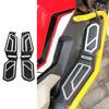 Motorcycle Driver Foot Rest for Honda X-ADV 750 2017-2026 Pedal Plate Pads Foot Mats Xadv750 Honda X Adv