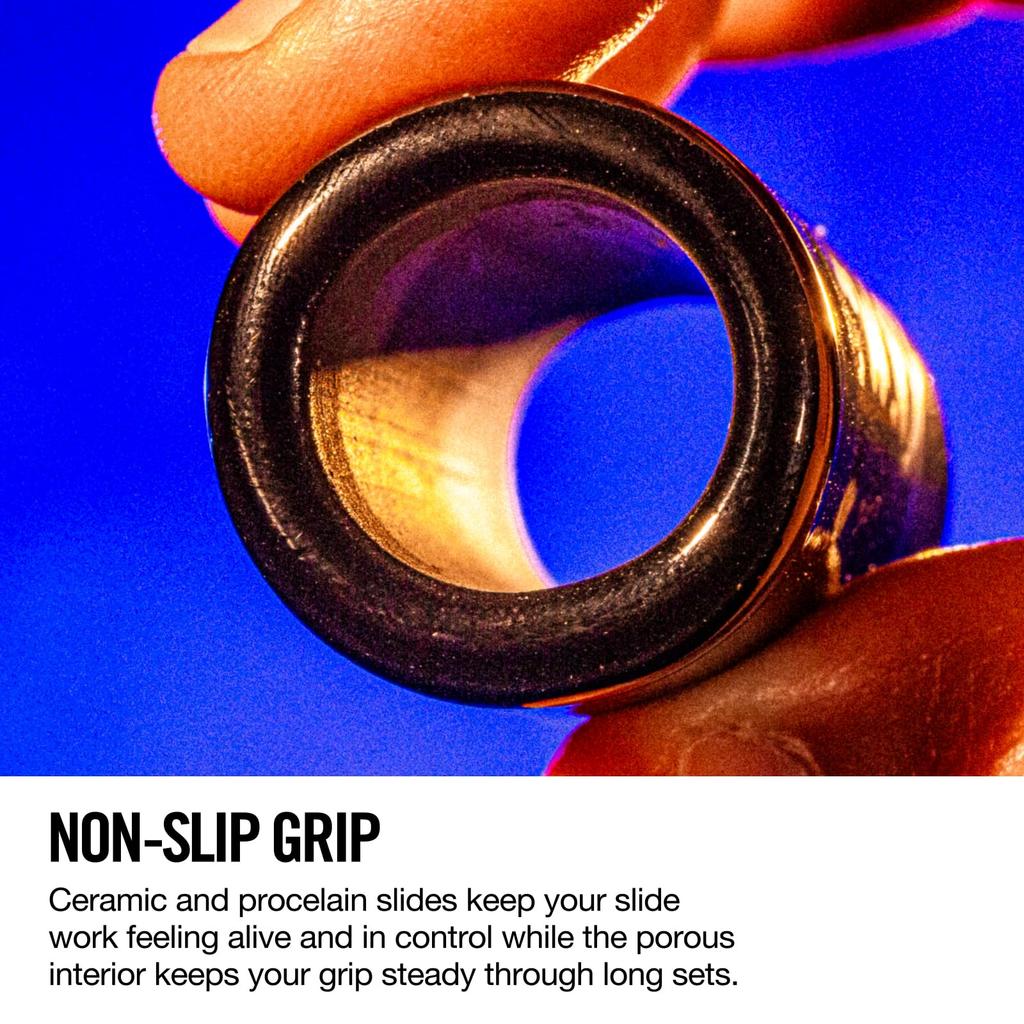 Dunlop Slide Bar KEB'MO' #265