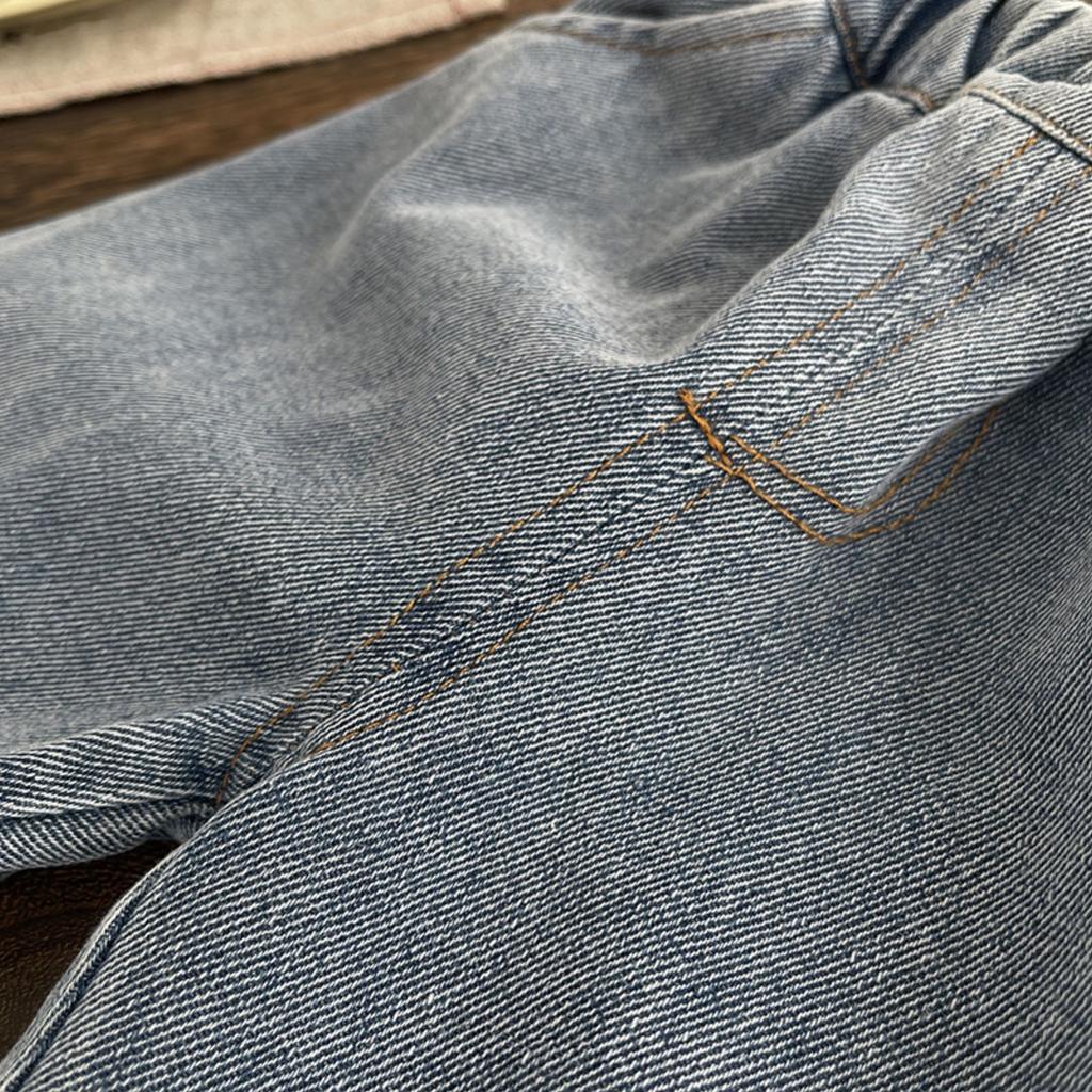 Kids Casual Long-Sleeve Set, Comfortable Daily Wear Outfits