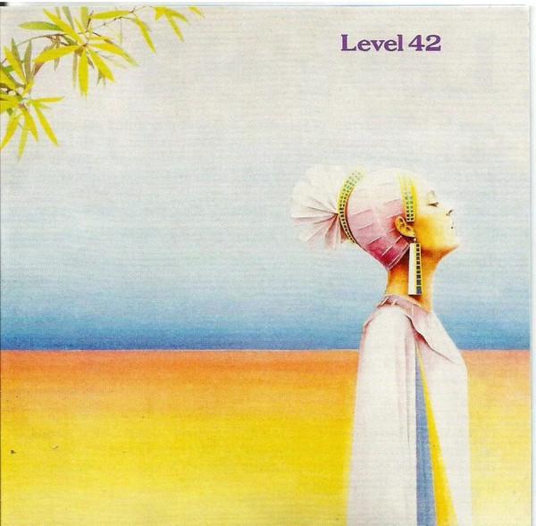 

LP Record LEVEL 42 - Level 42 UMCLP058 Polydor 2023 UK Jazz