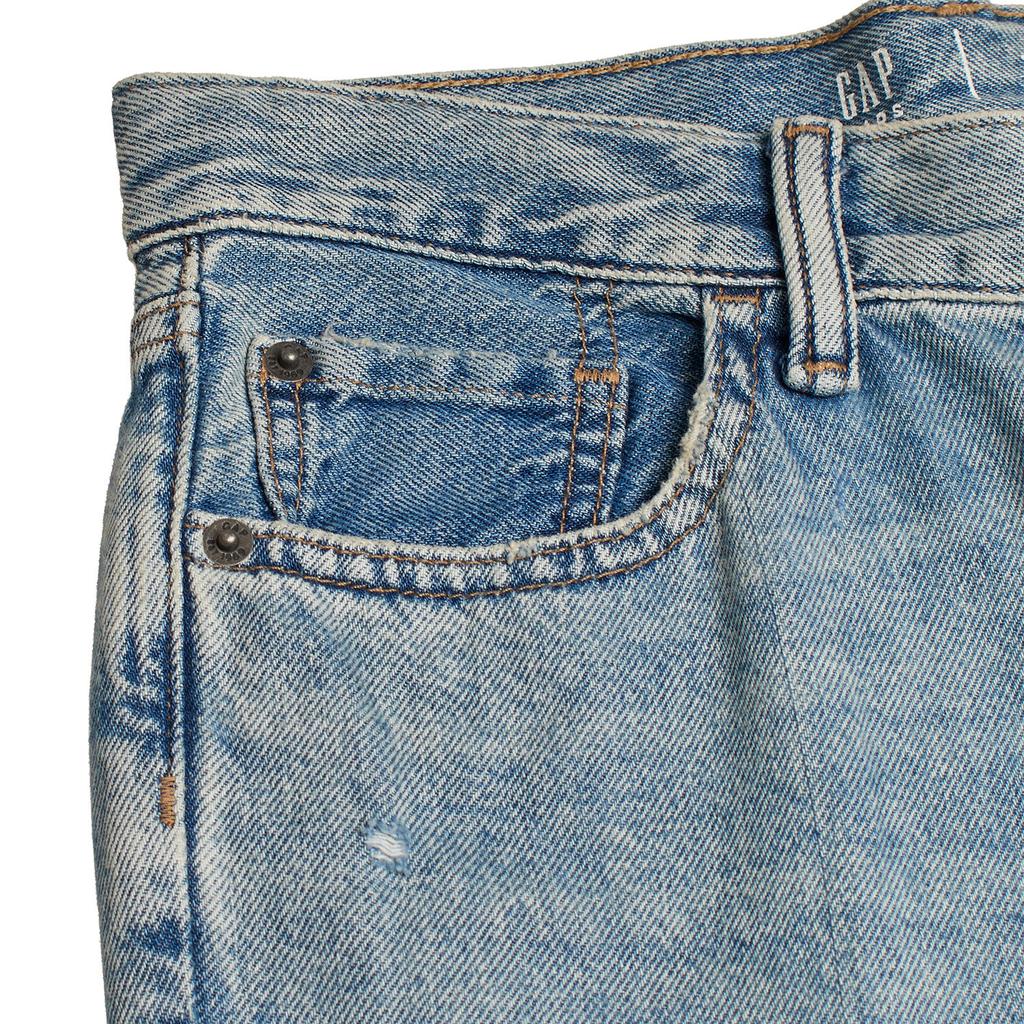 Pantalón Vaquero Recto 824576 para Niños