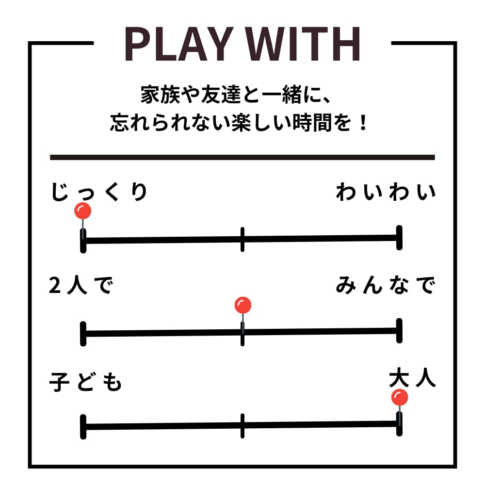 Itten offizielle Stick-Kollektion 20 ab 8 Jahren und Brett großes Geschenk [ ] (2-5 Spieler, Minuten, bis) Spiel, Gruppe, Verhandlung, Partei,