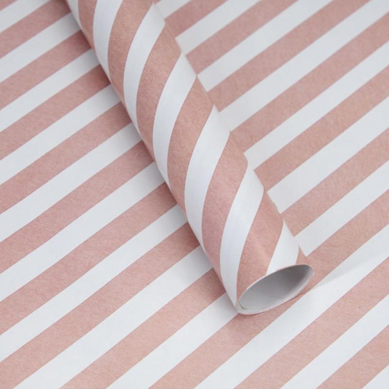 Colored Gift Wrapping Paper Gift Wrapping Paper Anniversary Birthday Wrapping Material