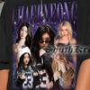 Retro Chaeryeong 90s Shirt, Chaeryeong Fan Tees, Chaeryeong Vintage Shirt, Chaeryeong Tshirt, Kpop Shirt, Kpop Merch, Kpop Gift For Birthday