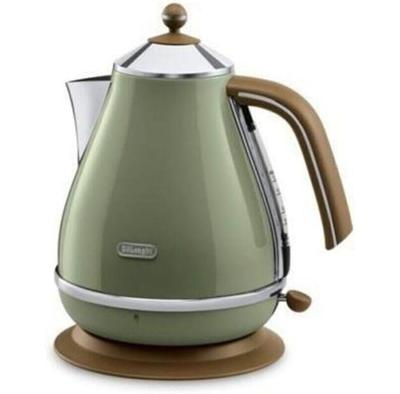 Wasserkocher DeLonghi KBOV 2001.GR