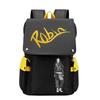 One Piece large-capacity printed backpack 7527 KTB