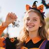 Halloween Ghostly Catcher Pendant, Cute Home Gift, Decorative Pendant