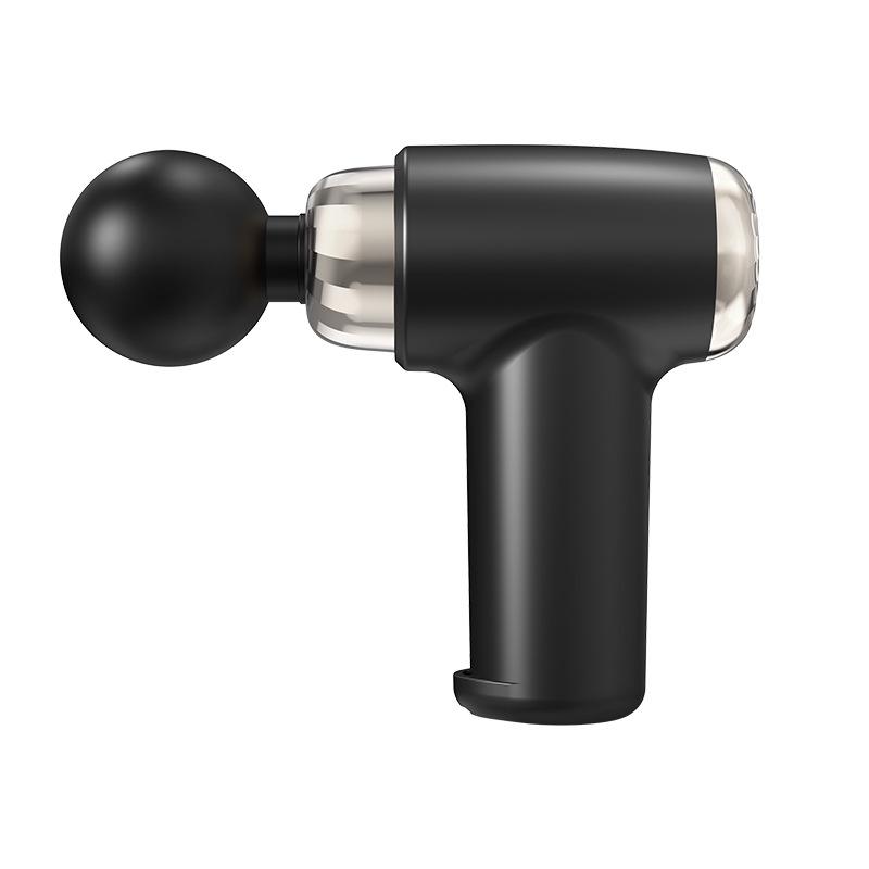 Sweetclean Smart Fascial Gun Мышечный релаксатор QM-8 - Массажер для всего тела и шеи