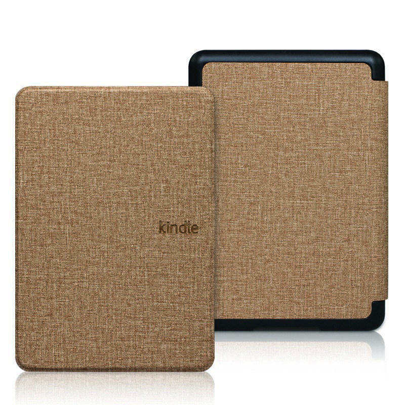 Case for Kindle Paperwhite Colorsoft 1 2 3 5 6 10 11 12th Generation 6 6.8 7 Inch Accessories Pouch Cover Funda