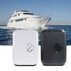 Strong 15 Inch Square Boat Deck Panel Waterproof ABS Construction Marine Access Panel Easy to Use for Yachts Campers