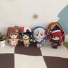 Hololive Plush Toys Inugami Korone Houshou Marine Plushie Dolls Anime Virtual YouTuber Cosplay Stuffed Figure Xmas Peluche Gifts