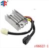 Rectifier for Suzuki LS650 S40 & GS125 (32800-45C00, 32800-24B10)