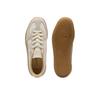 Puma  Palermo Elevated Warm White Chocolate Chip Women Sneakers 403754-01