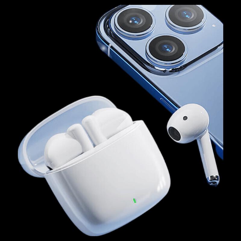 

Newmine LY15 True Wireless Bluetooth Earbuds