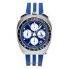 Shelby Racer Chronograph 150th Anniversary Limited Edition Blue Dial Quartz 98B452 Men's Watch