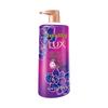 lux Neon Orchid Fragrance Shower Cream