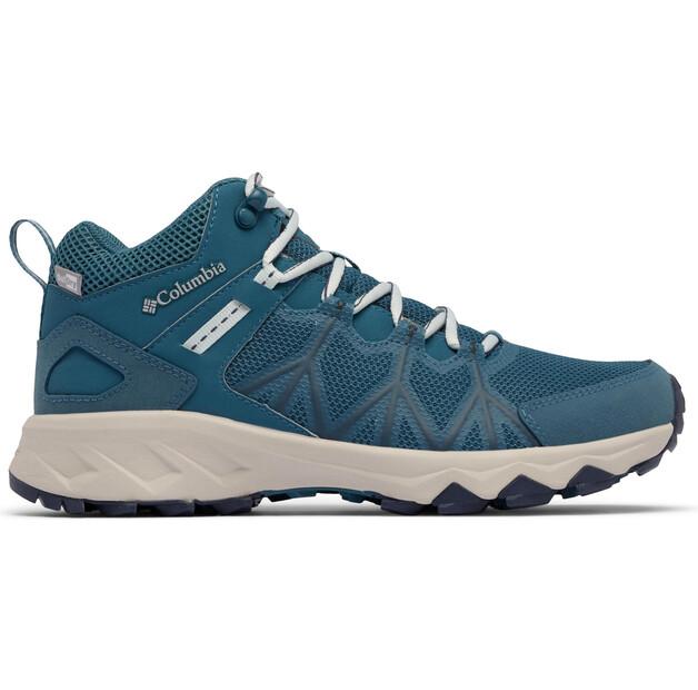 Ботинки Columbia Peakfreak II Mid Outdry